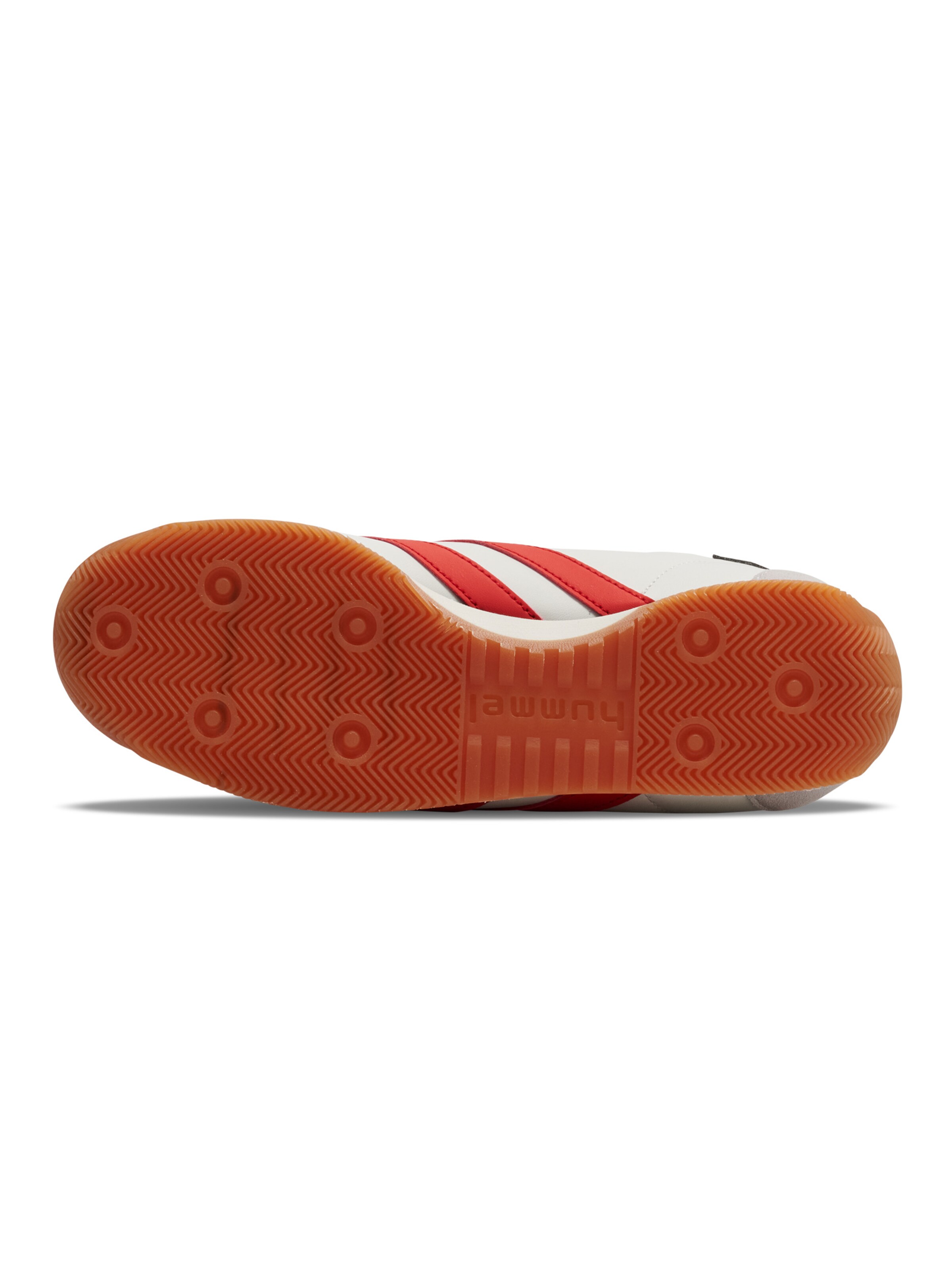 Hummel Sneakers in White