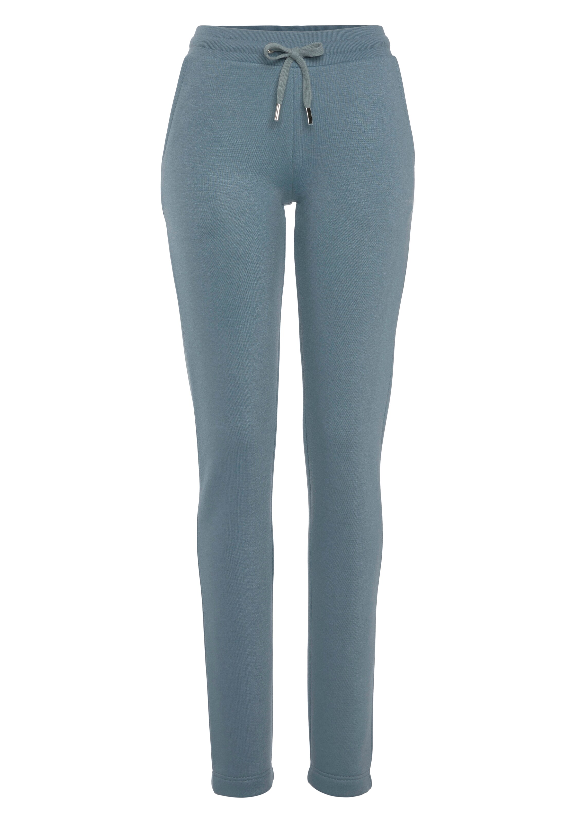 VIVANCE Hose in Blau: Vorderseite