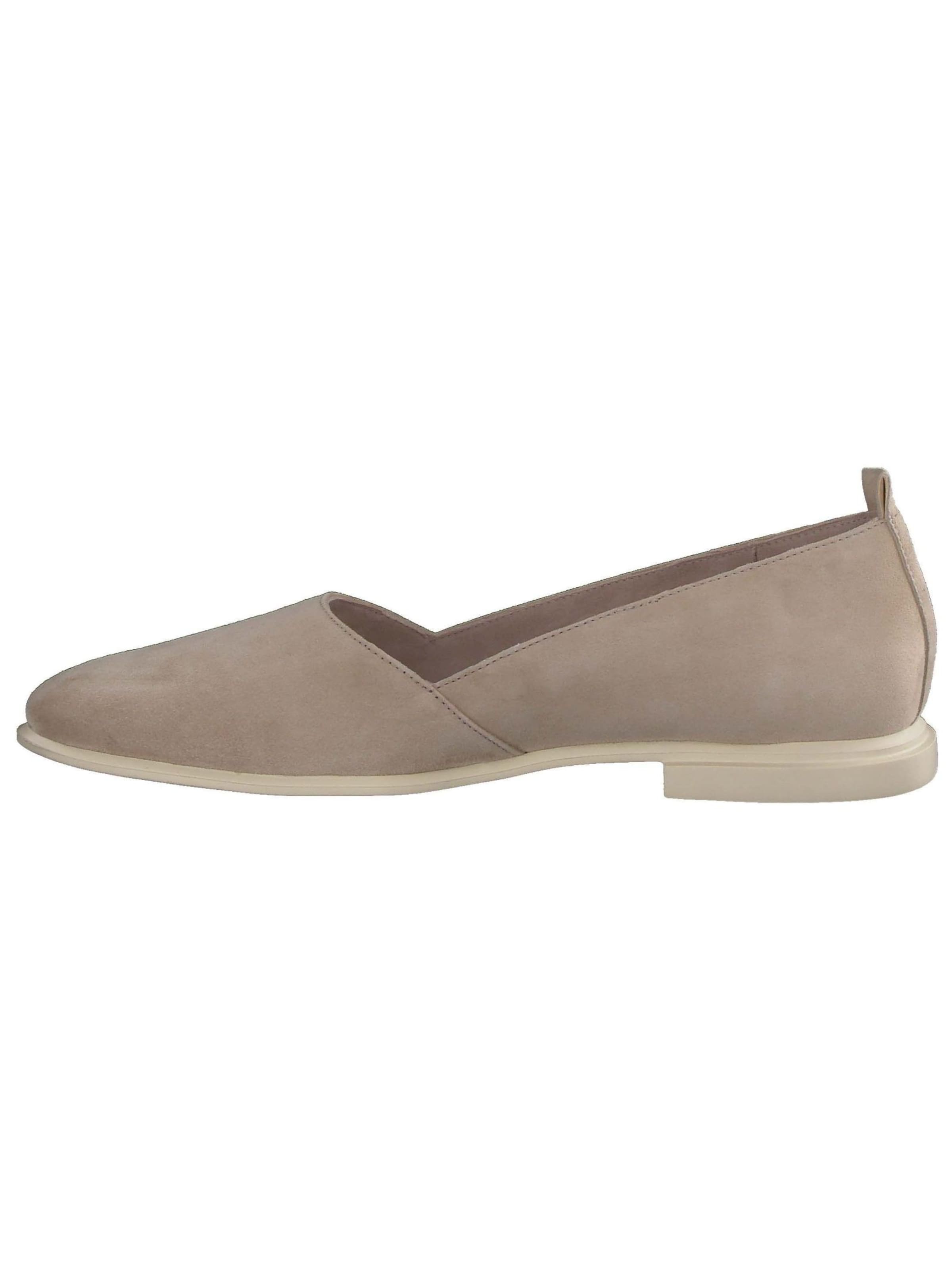 Ballerines Paul Green en beige