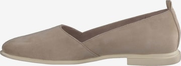 Ballerines Paul Green en beige