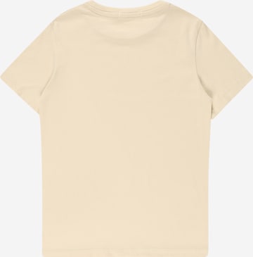 Calvin Klein Jeans Skjorte i beige