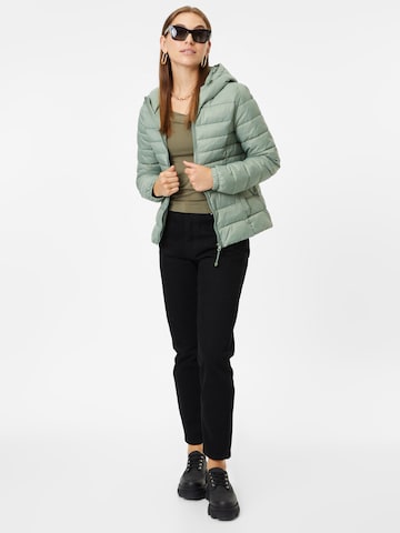 ONLY Between-Season Jacket 'Tahoe' in Green