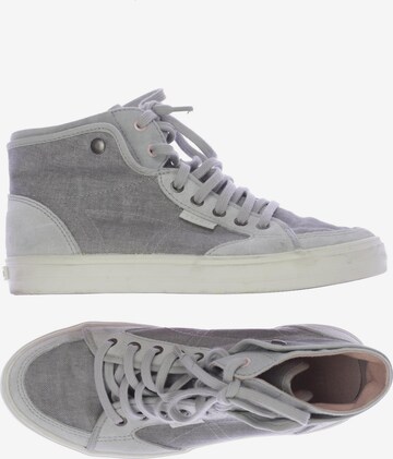 ESPRIT Sneaker 37 in Grau: predná strana