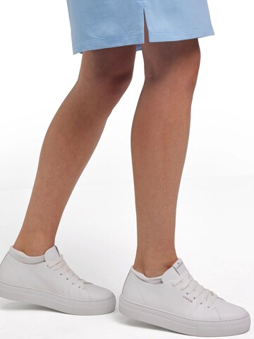 FALKE Kleid‌‌‌‌‌ in Blau