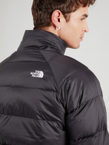 THE NORTH FACE Jacke in Schwarz