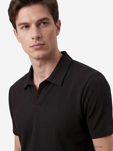 Tommy Life Koszulka 'T-Shirts' w kolorze czarny