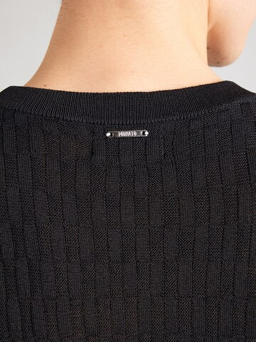 ANTONY MORATO Neulepaita värissä musta