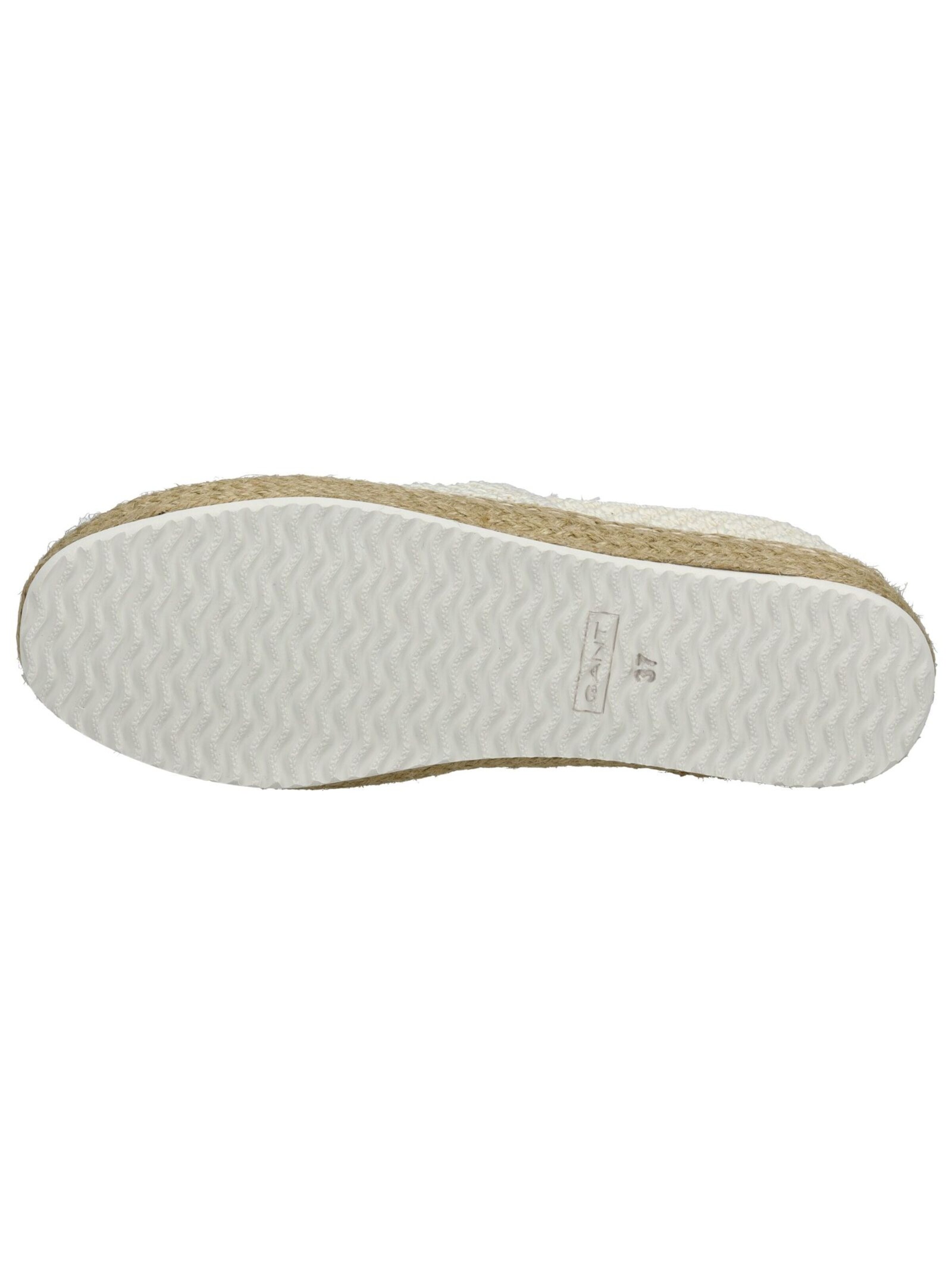 GANT Espadrilles in White