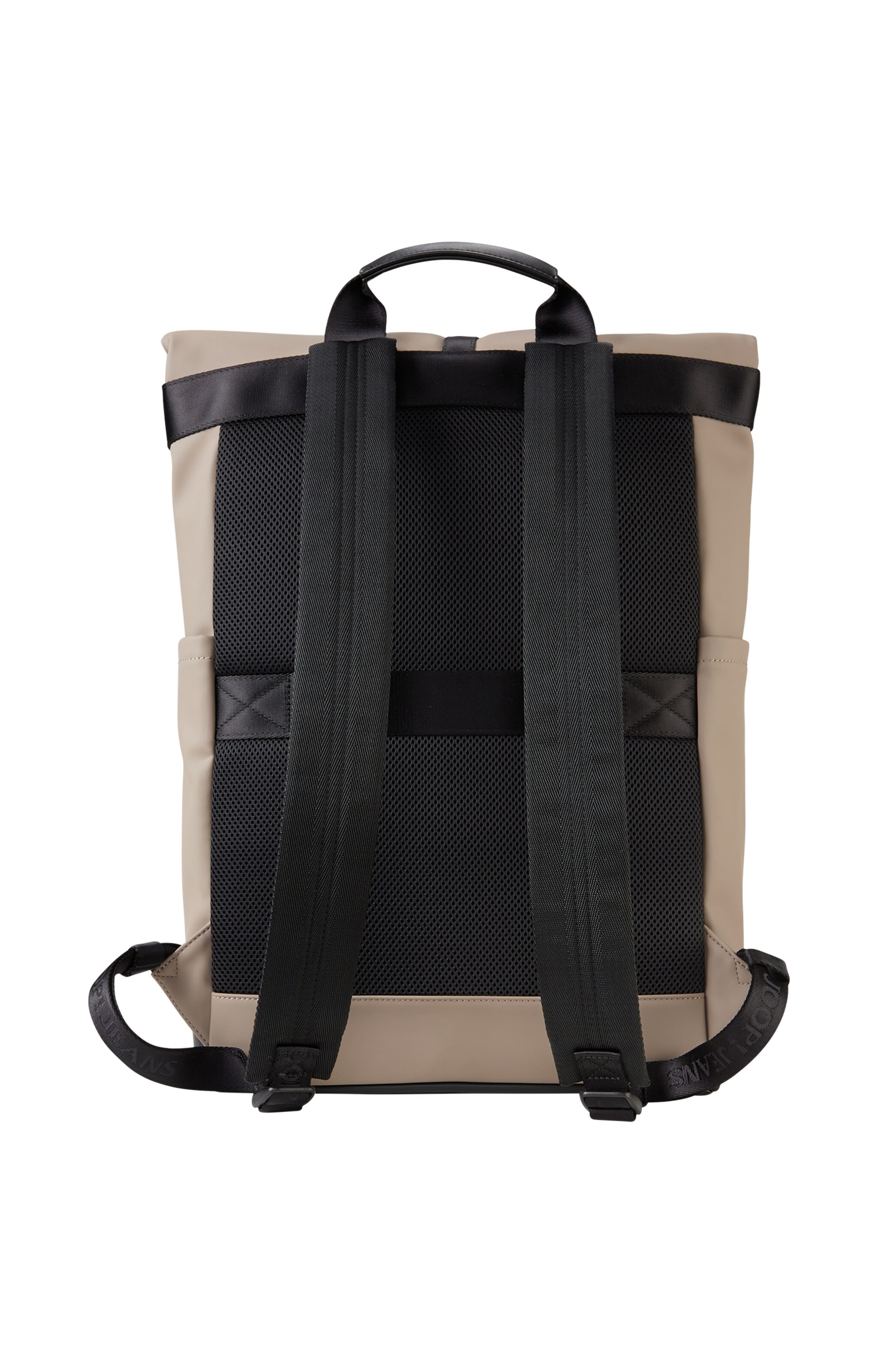 JOOP! Rugzak ' Jaron' in Beige