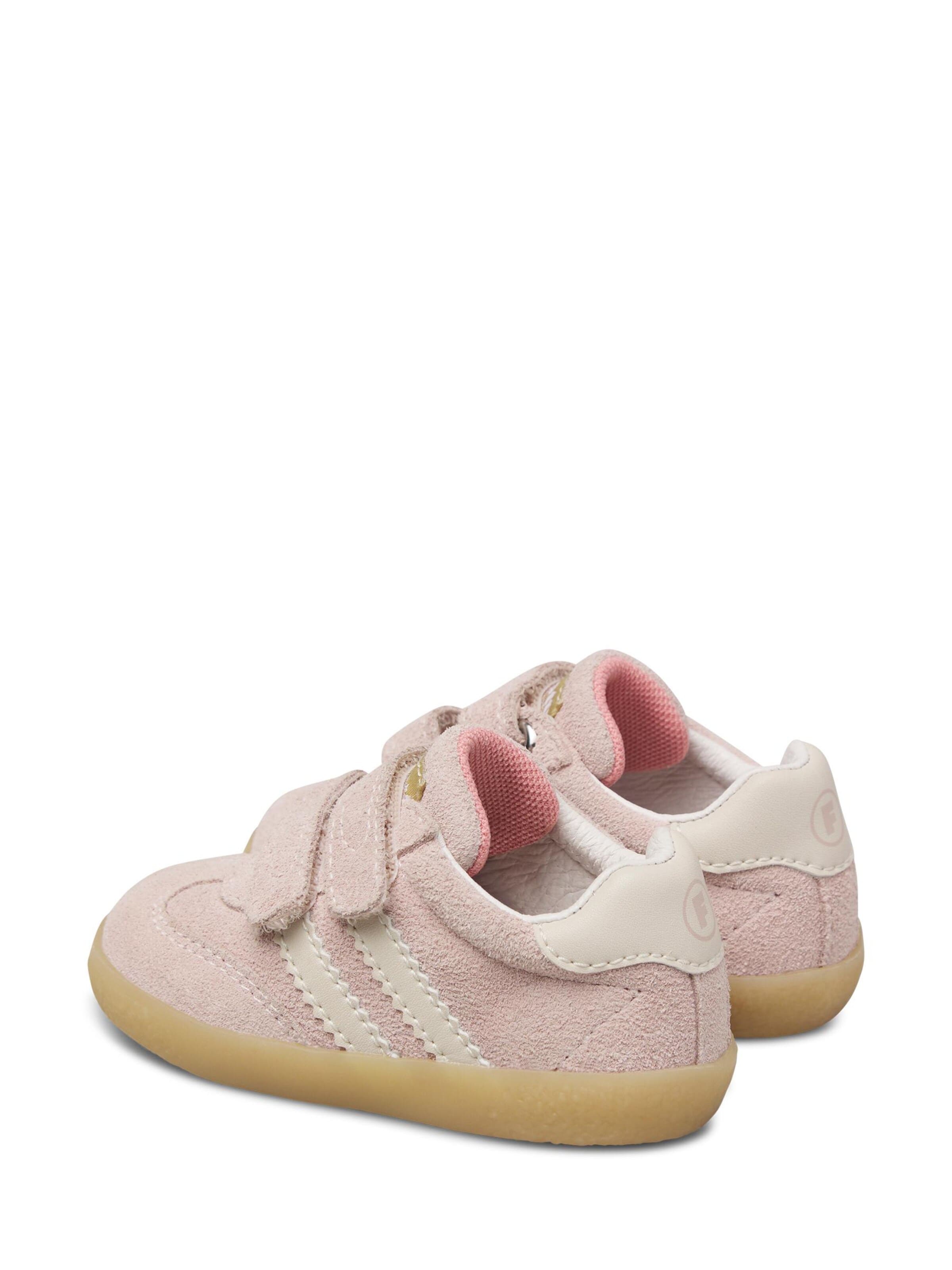 Falcotto Sneakers 'VIMBY VL.' in Wit