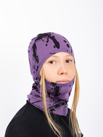 Eivy Sportmuts in Zwart: voorkant