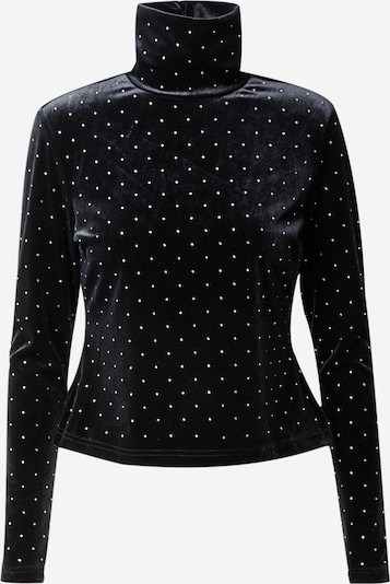 Katy Perry exclusive for ABOUT YOU Shirt 'Camilla' in schwarz, Produktansicht