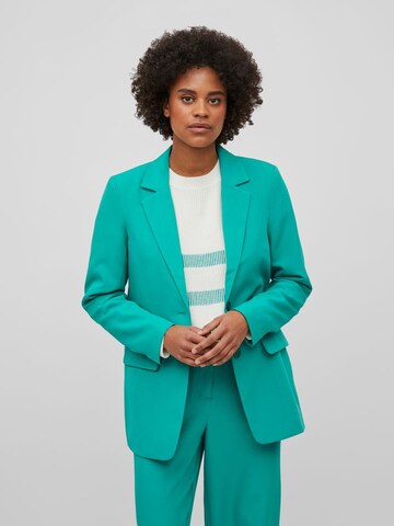 Blazer 'Kamma' VILA en vert : devant