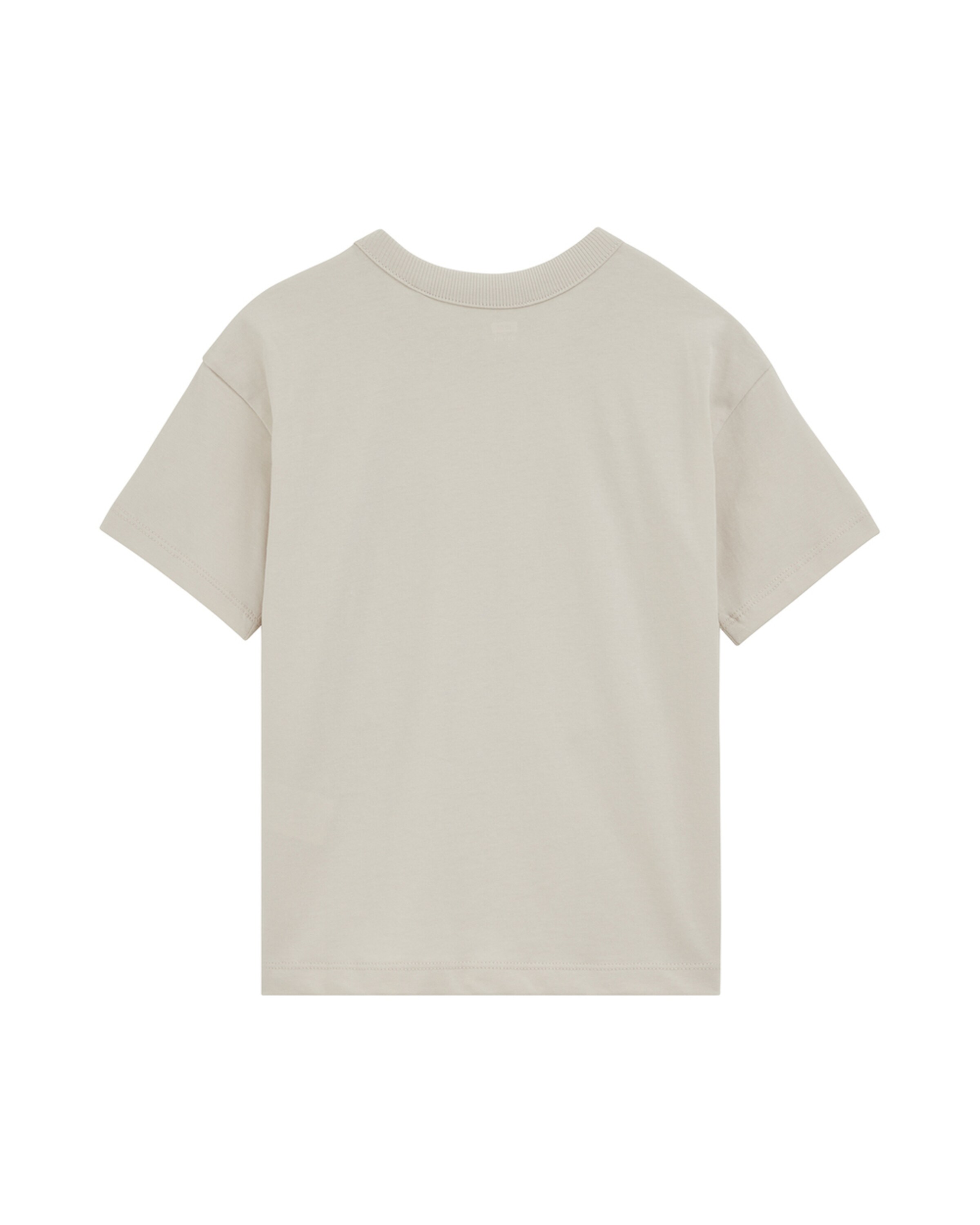 WE Fashion Shirt in Beige