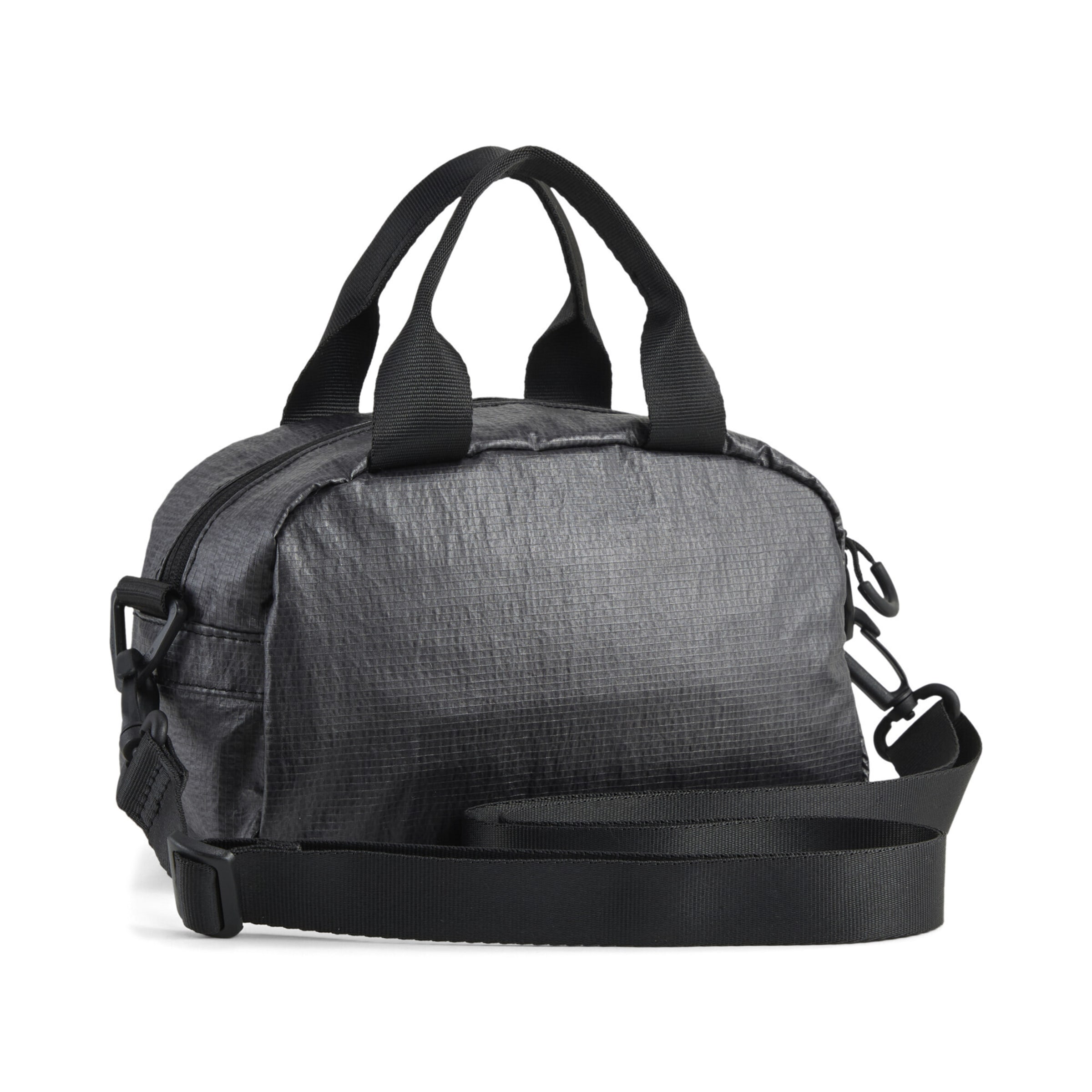PUMA Sporttasche in Schwarz