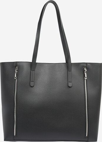 ABOUT YOU - Shopper 'Pia' en negro