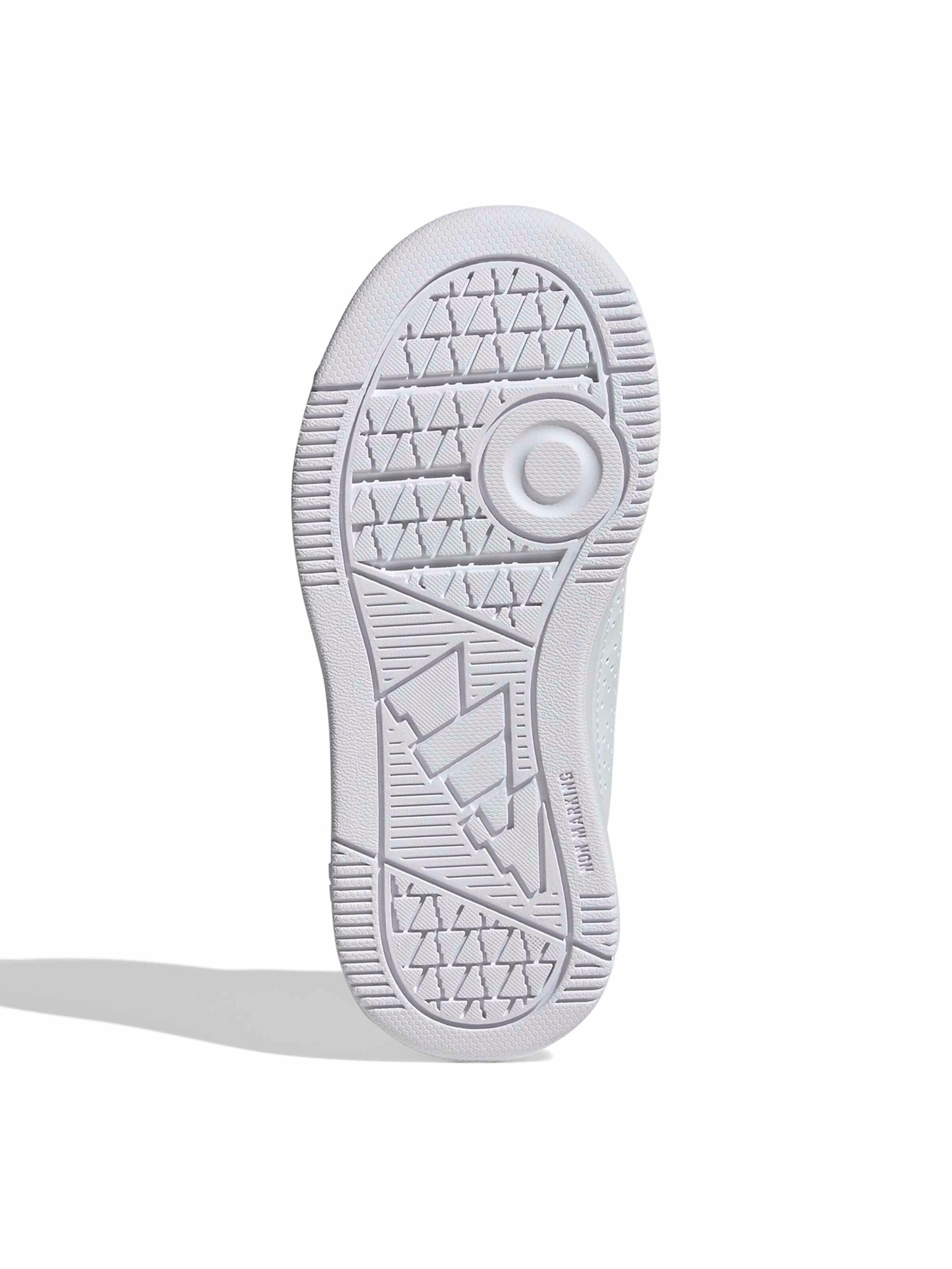 balta ADIDAS SPORTSWEAR Sportbačiai 'TENSAUR SPORT 3.0'