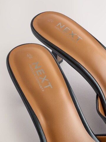 Zoccoletto di Next in nero