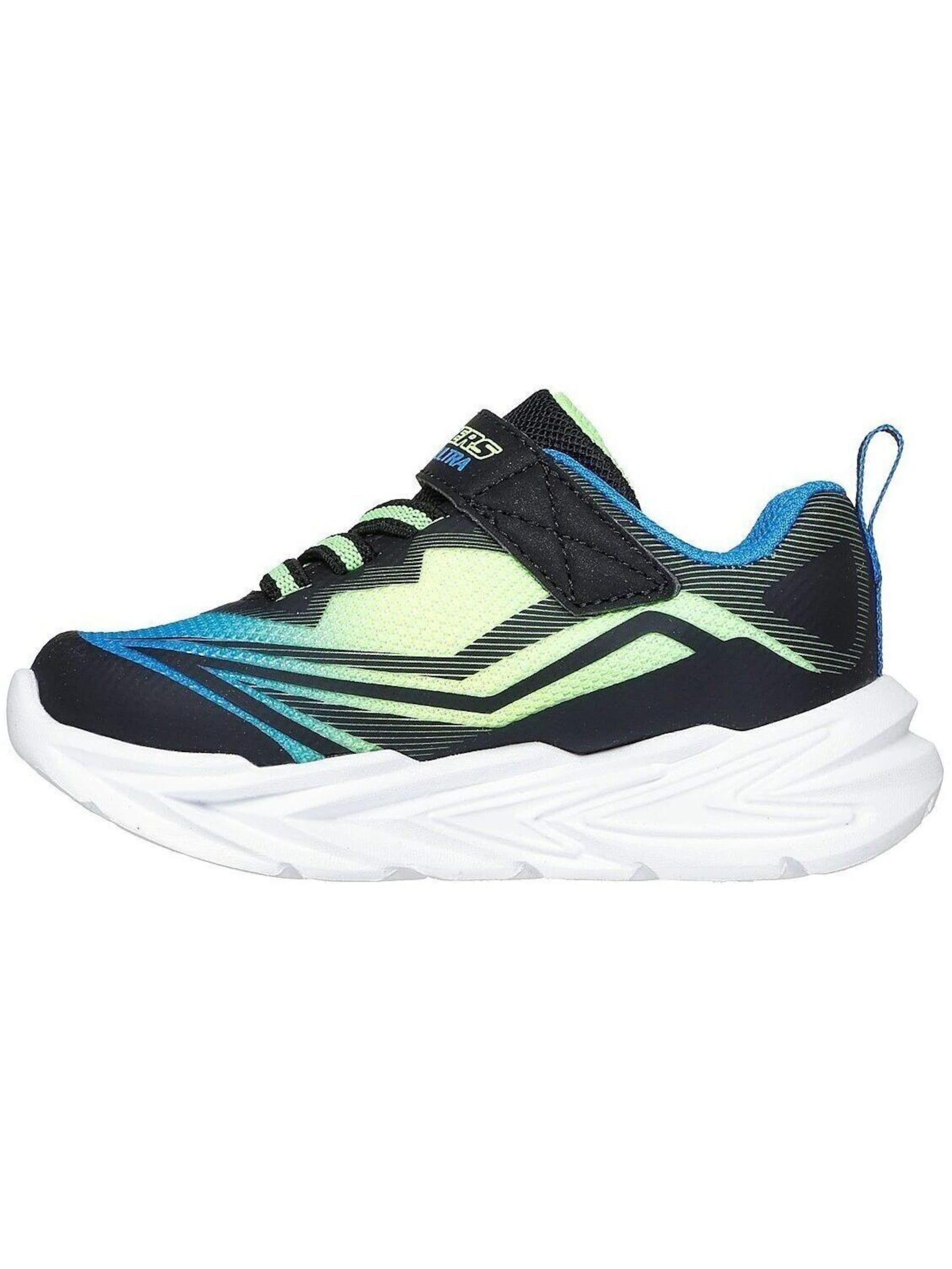 SKECHERS - Calzado deportivo 'Skechers S Lights-flex-glow' en azul