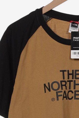 THE NORTH FACE Shirt in XL in Brown