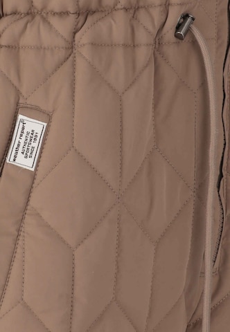 Weather Report Sportpak 'Vidda' in Beige