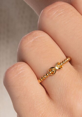 Thomas Sabo Ring in Gold