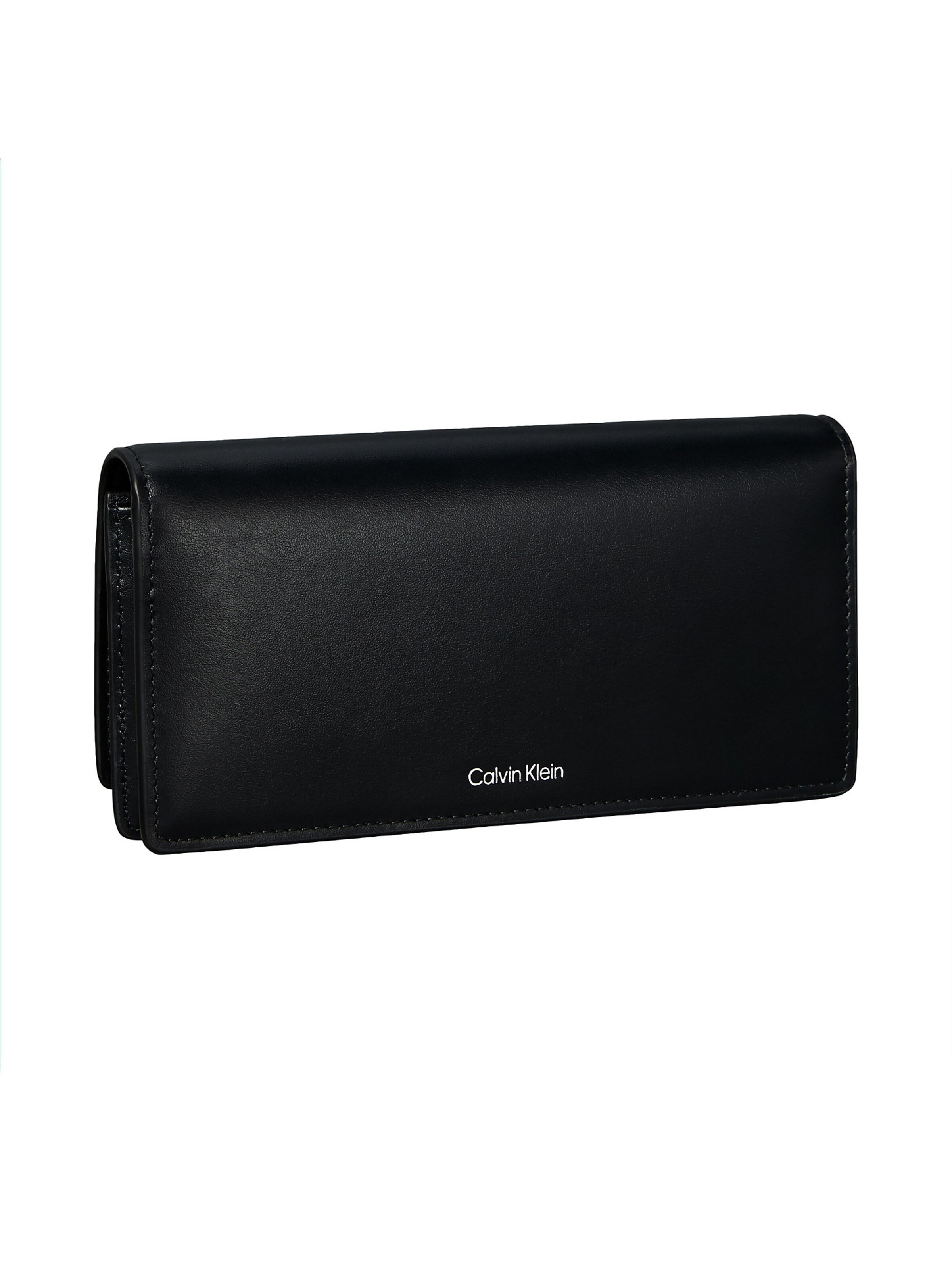 Calvin Klein Wallet in Black