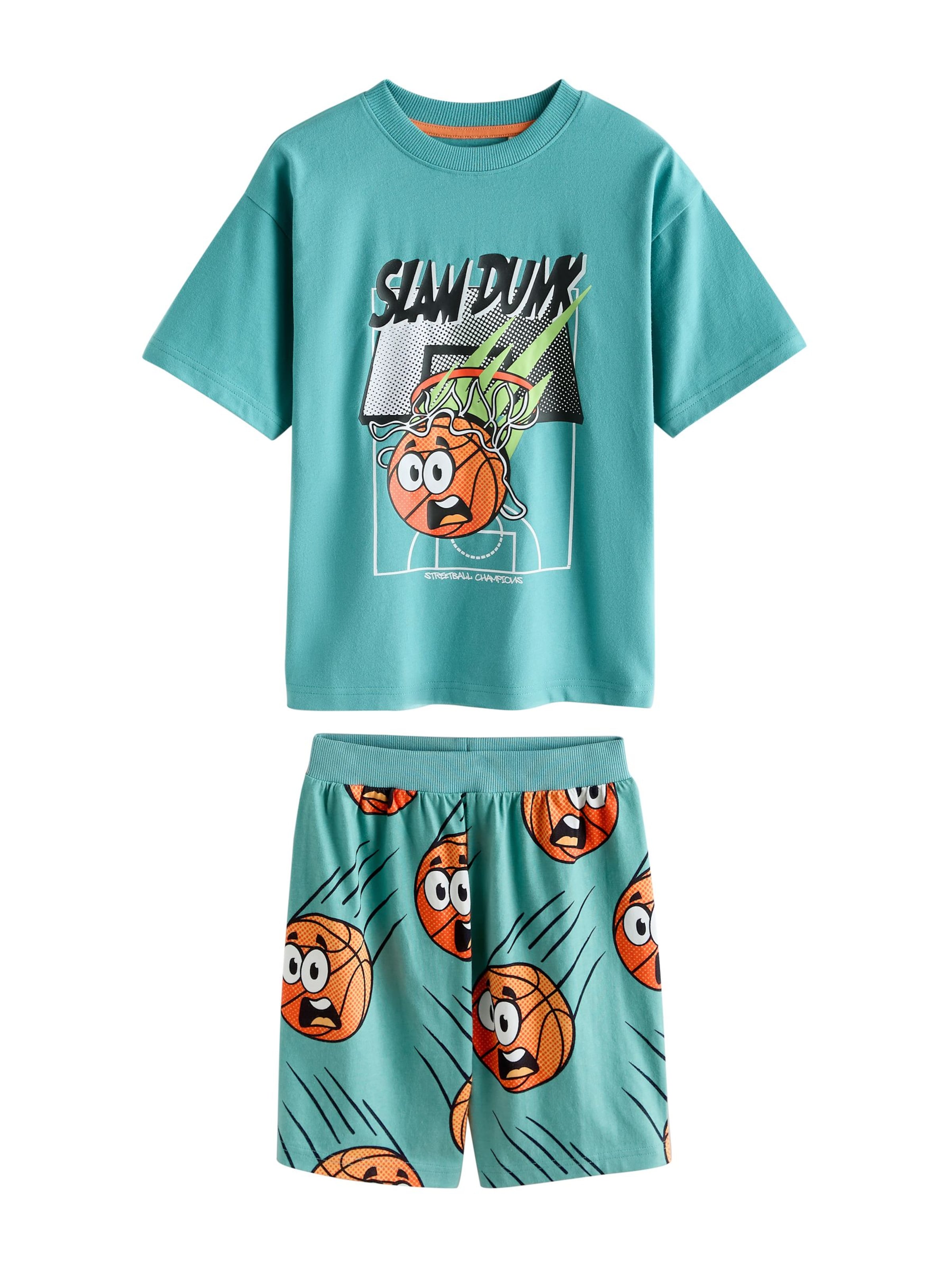 Next Schlafanzug in Mischfarben