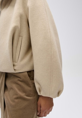 Giacca di mezza stagione 'Halenso' di OPUS in beige