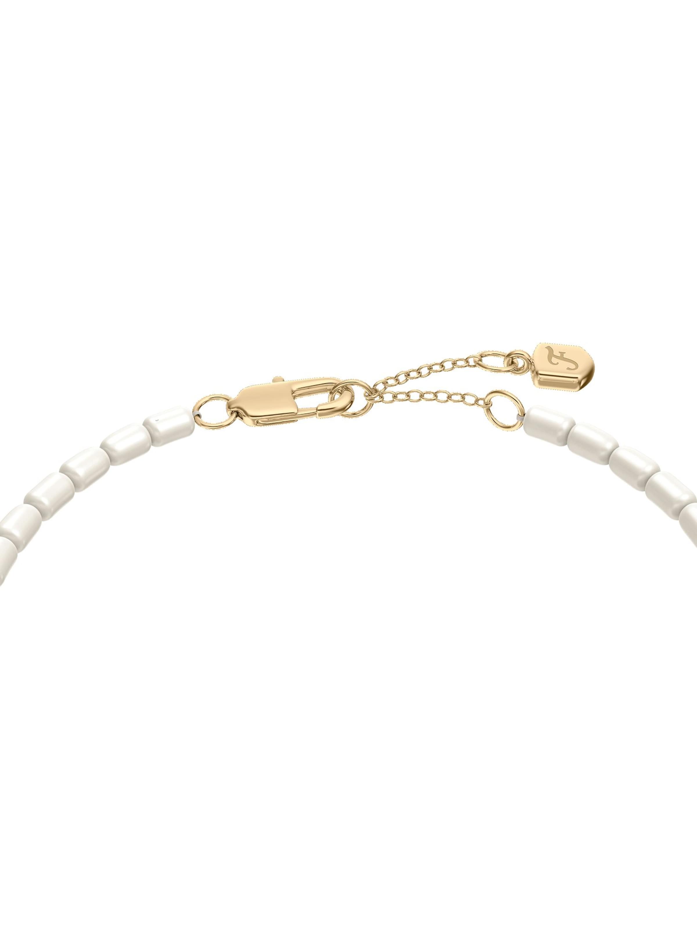 Bracelet FOSSIL en or