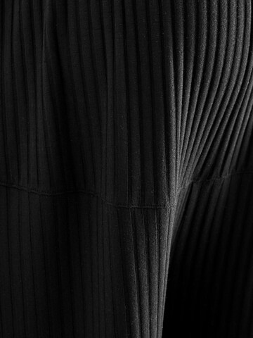 Next Wide leg Broek in Zwart
