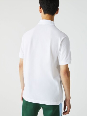 T-Shirt LACOSTE en blanc