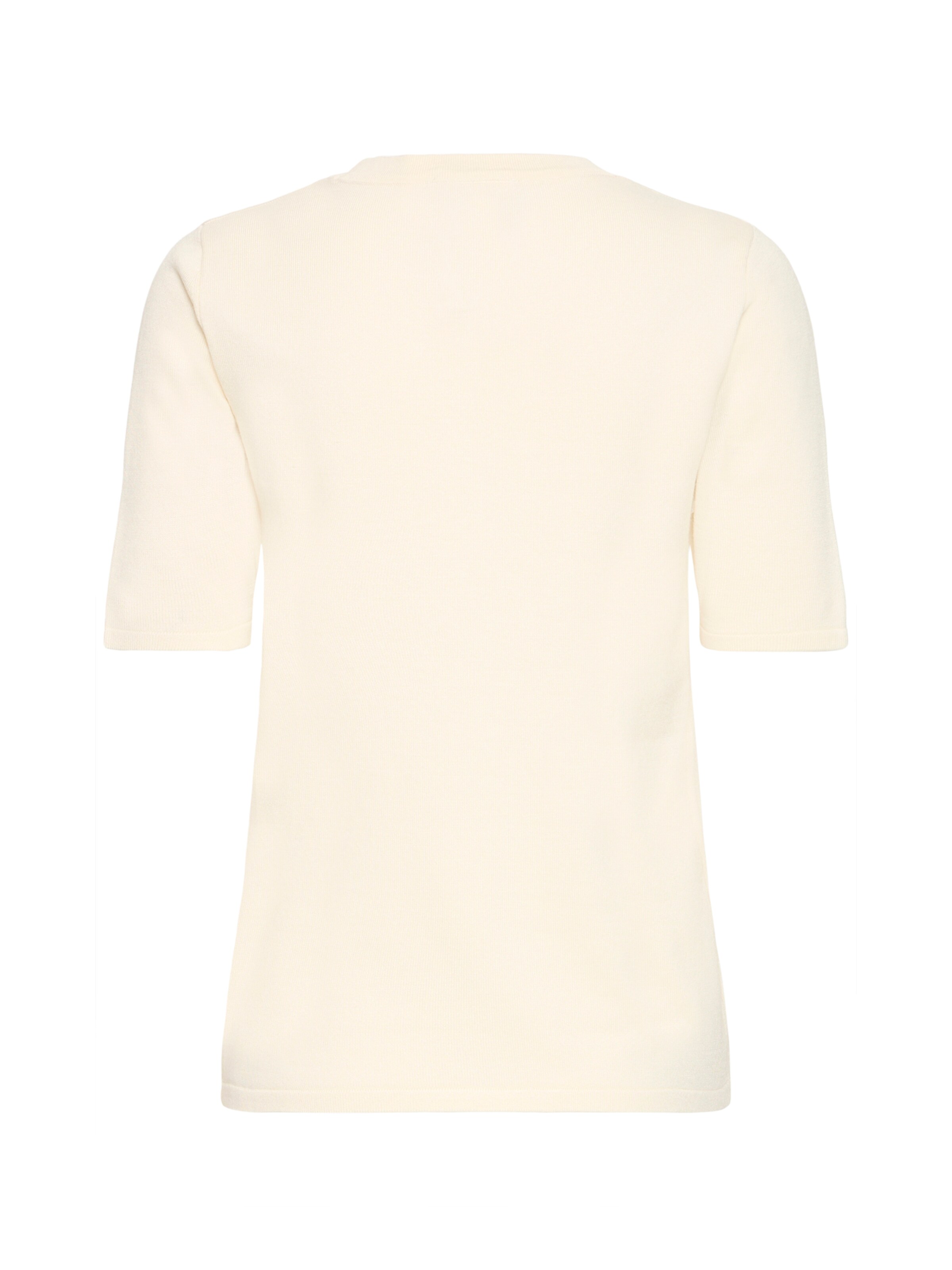 ICHI Свитер 'IHLULS' в Бежевый