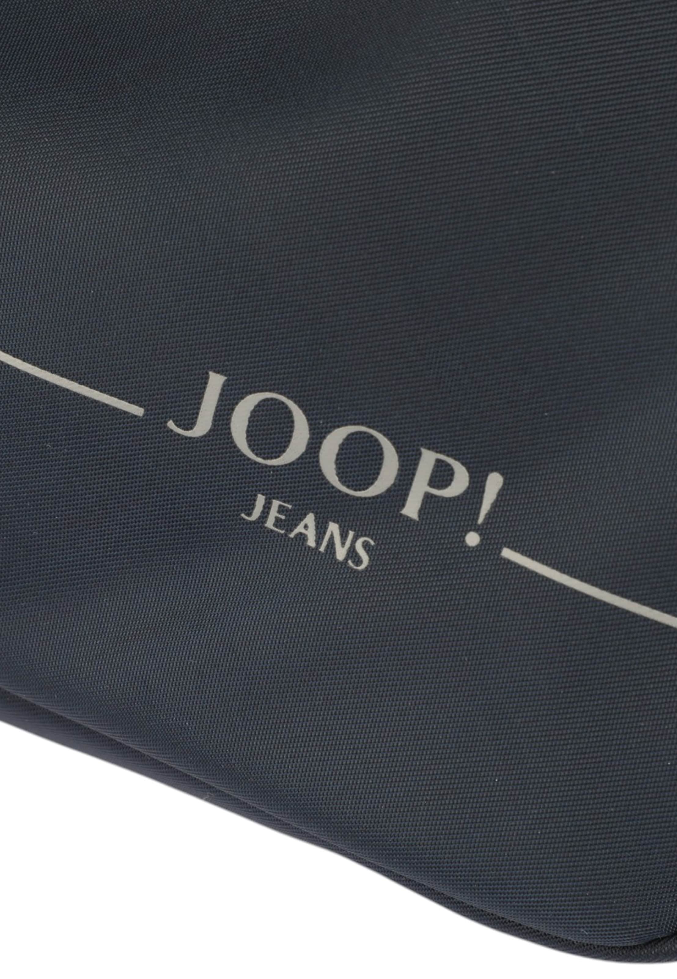 JOOP! Jeans - Bolso de hombro 'Cartello Cloe' en azul