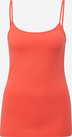 s.Oliver Top in Orange: predná strana