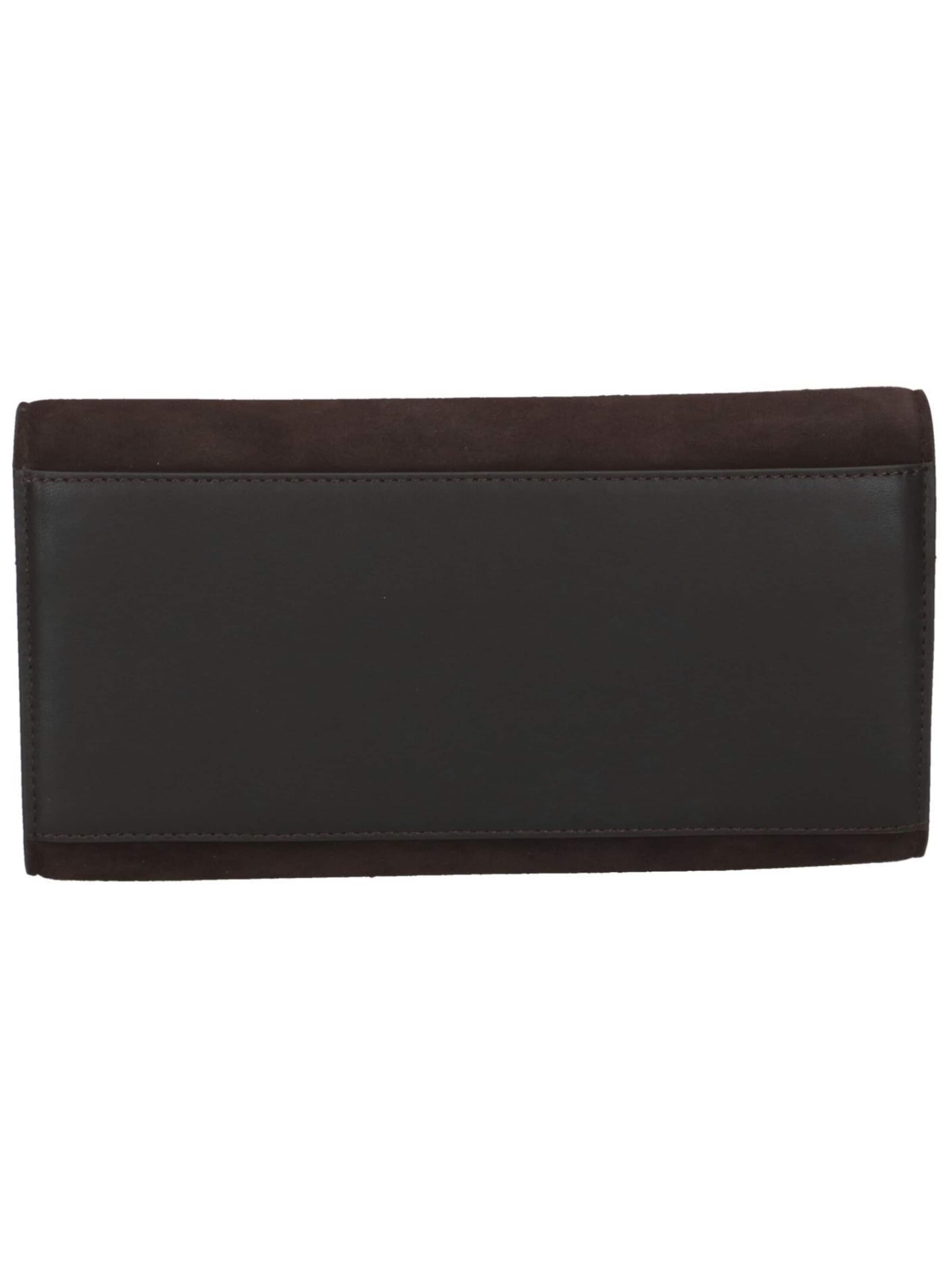 Pochette di PETER KAISER in marrone: dietro