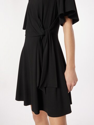 PATRIZIA PEPE Dress 'ABITO' in Black