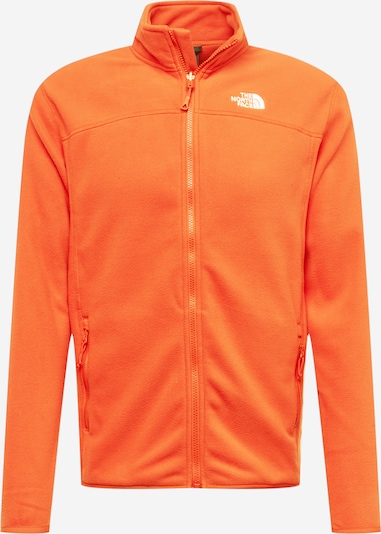 sötét narancssárga THE NORTH FACE Funkcionális dzsekik, Termék nézet