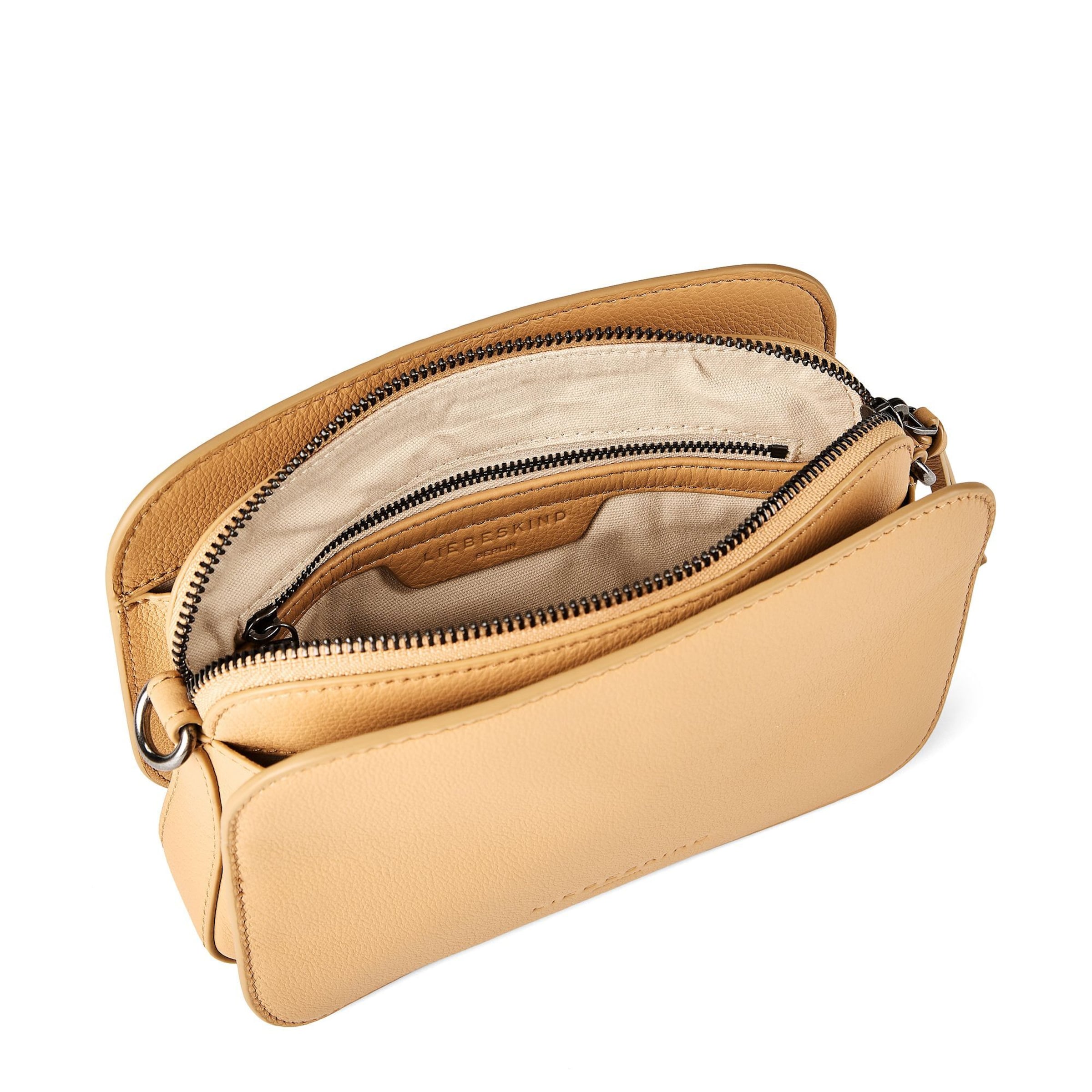 Borsa a tracolla 'Luka' di Liebeskind Berlin in marrone