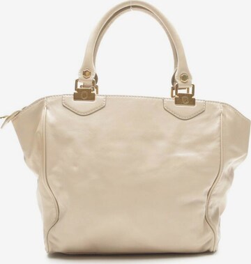 Marc Jacobs Bag in One size in White