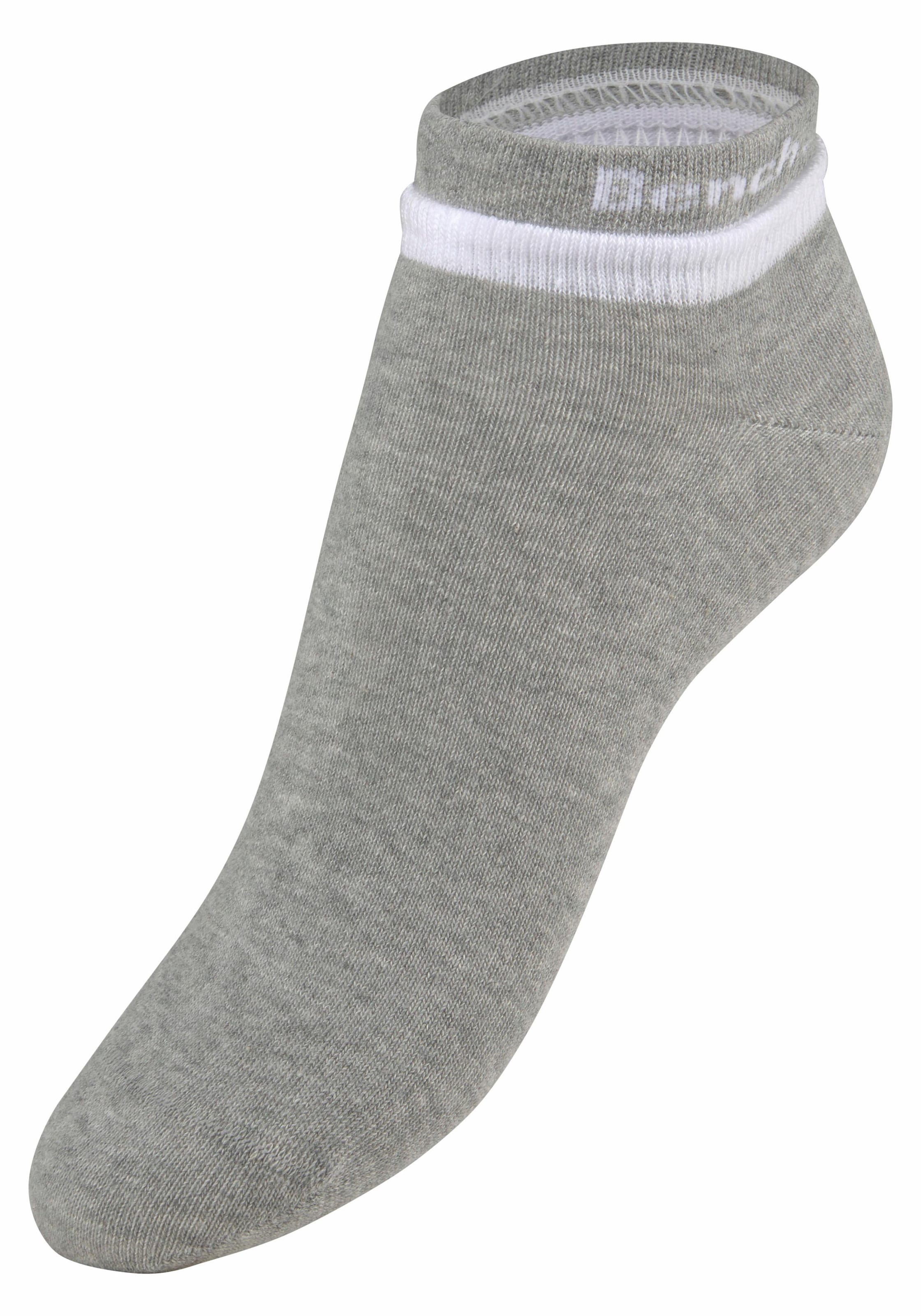 BENCH Ankle Socks in Mixed colors