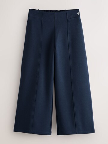 Wide leg Pantaloni di CLARKS in blu