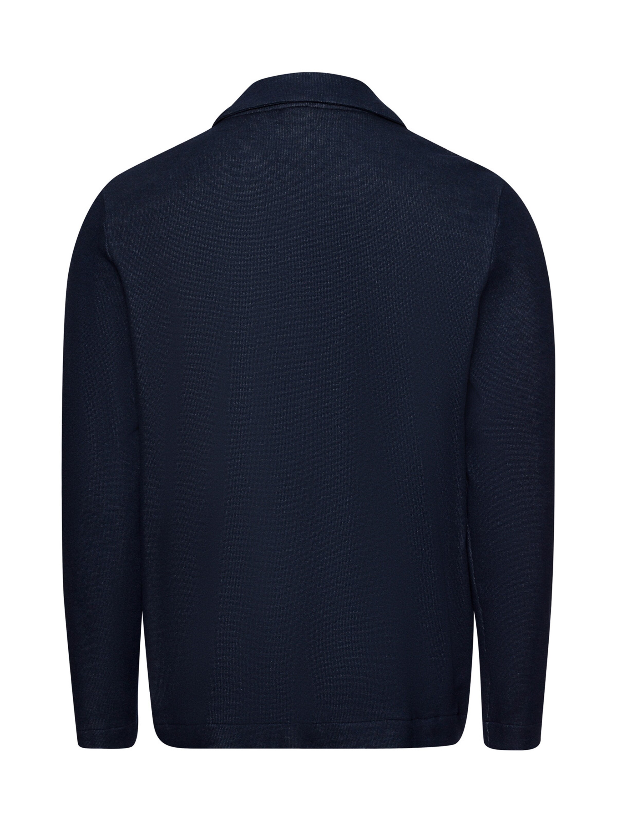 Veste de survêtement ' Cozy Living ' Hanro en bleu