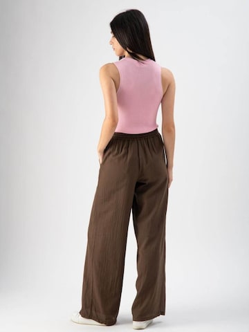 MND Topp 'Rose' i rosa