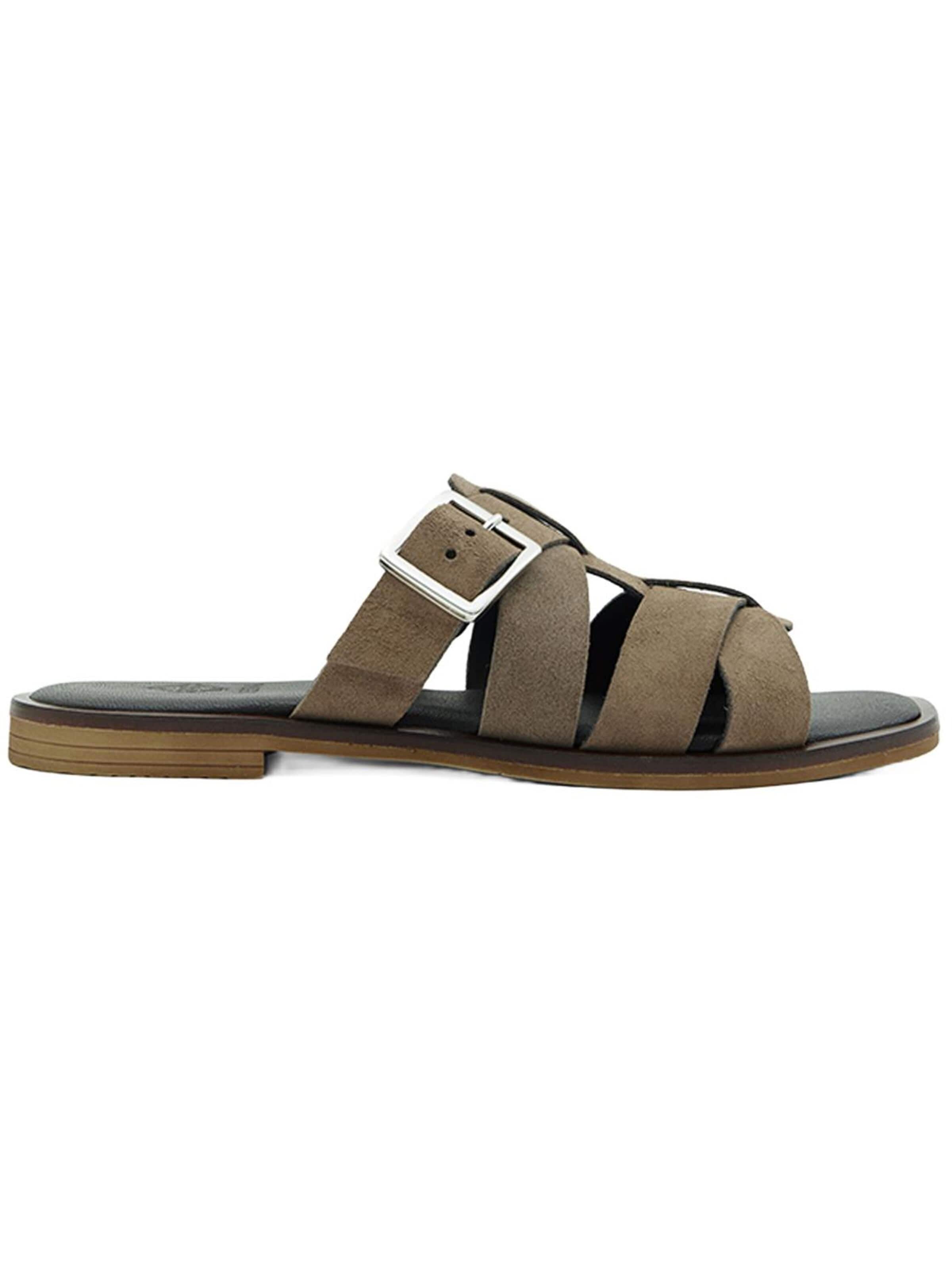 Desa Mules in Green