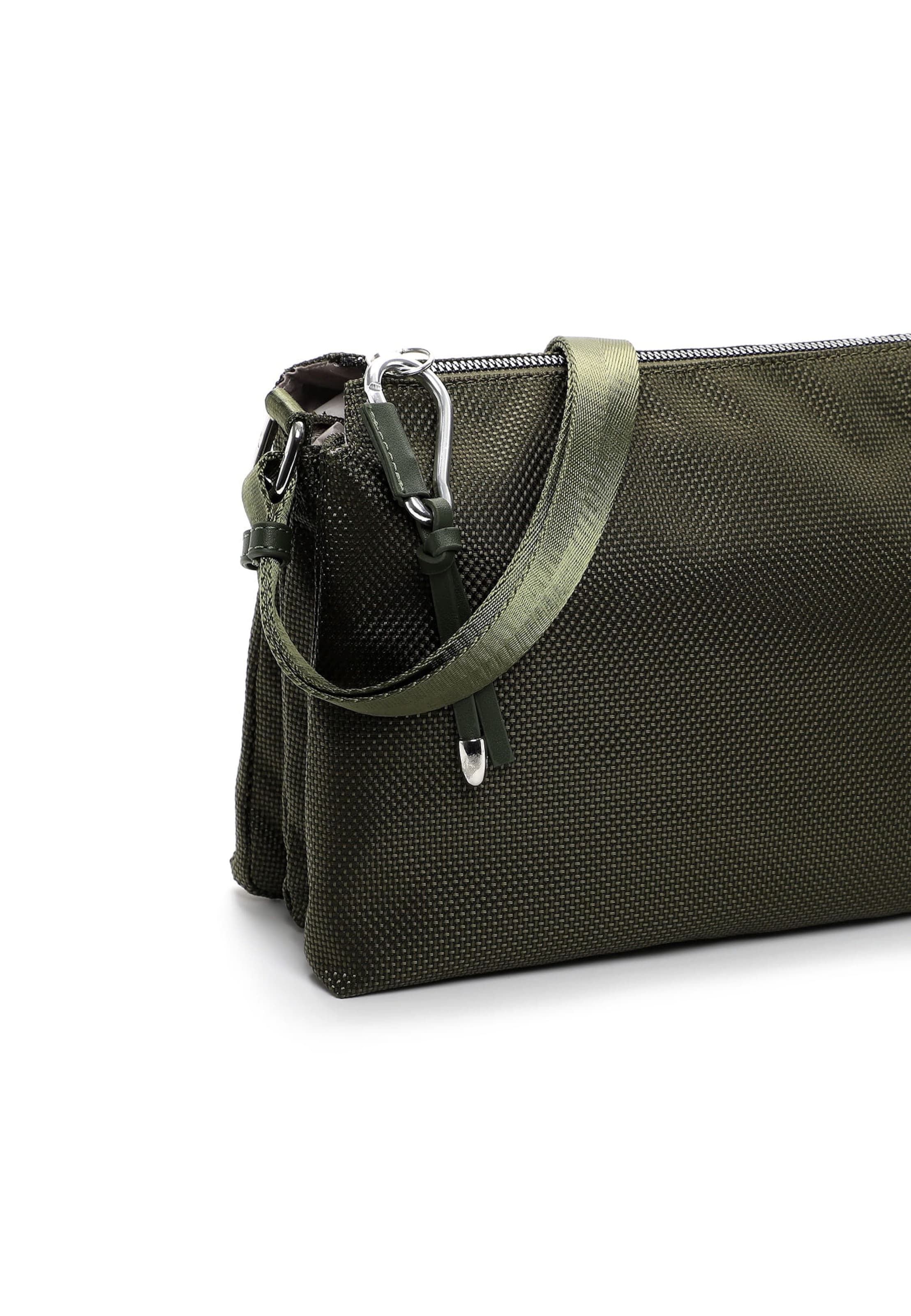 Suri Frey Shoulder Bag 'Marry' in Green