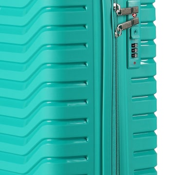 Benzi Trolley in Blue