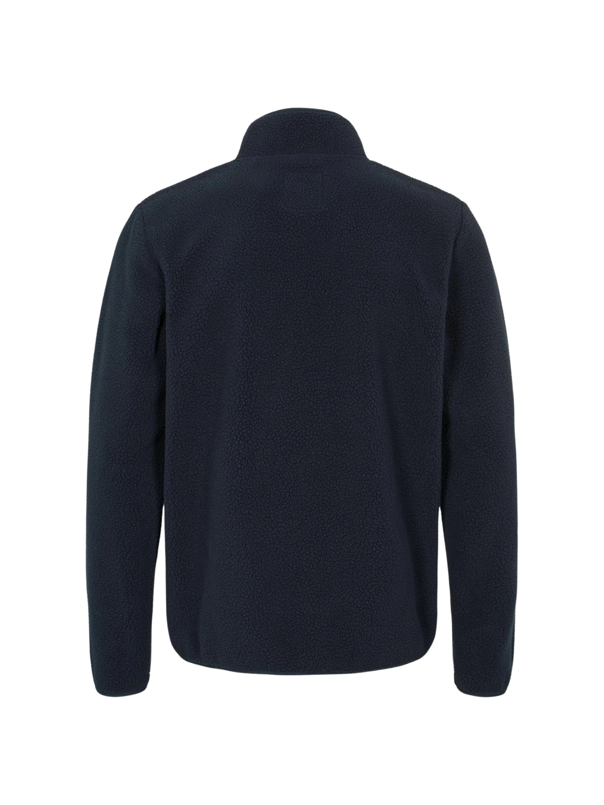 U.S. POLO ASSN. Fleecetakki 'Troy' värissä sininen