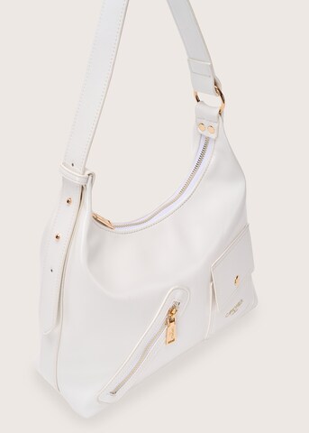 Shopper 'Biba' di Camomilla Italia in bianco