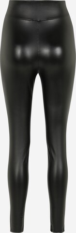 Vero Moda Maternity Skinny Leggings 'SUELLA' in Schwarz